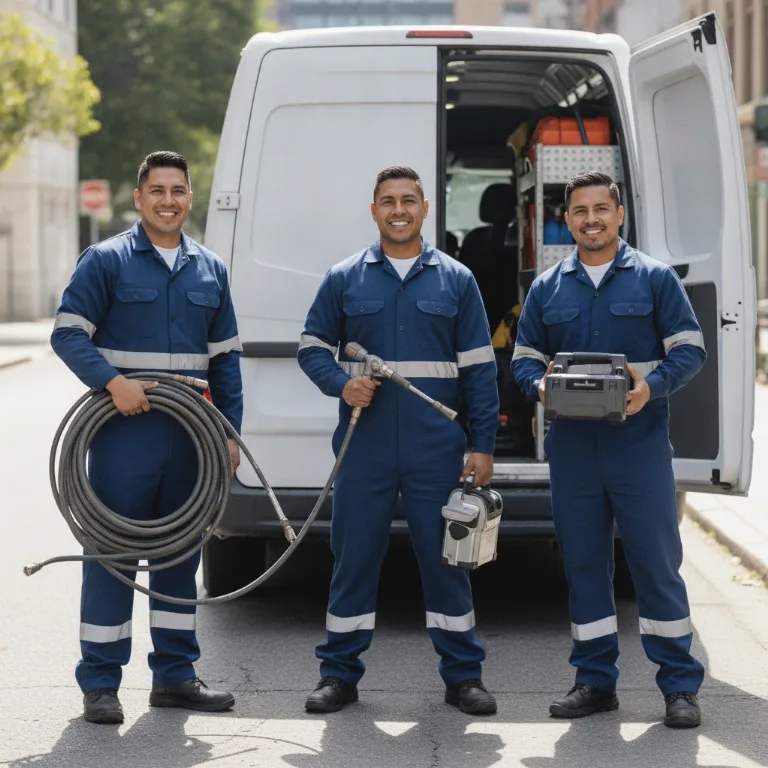 desentupimentos São José de Mipibu